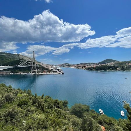 Sunny Day Apartment Dubrovnik Dış mekan fotoğraf