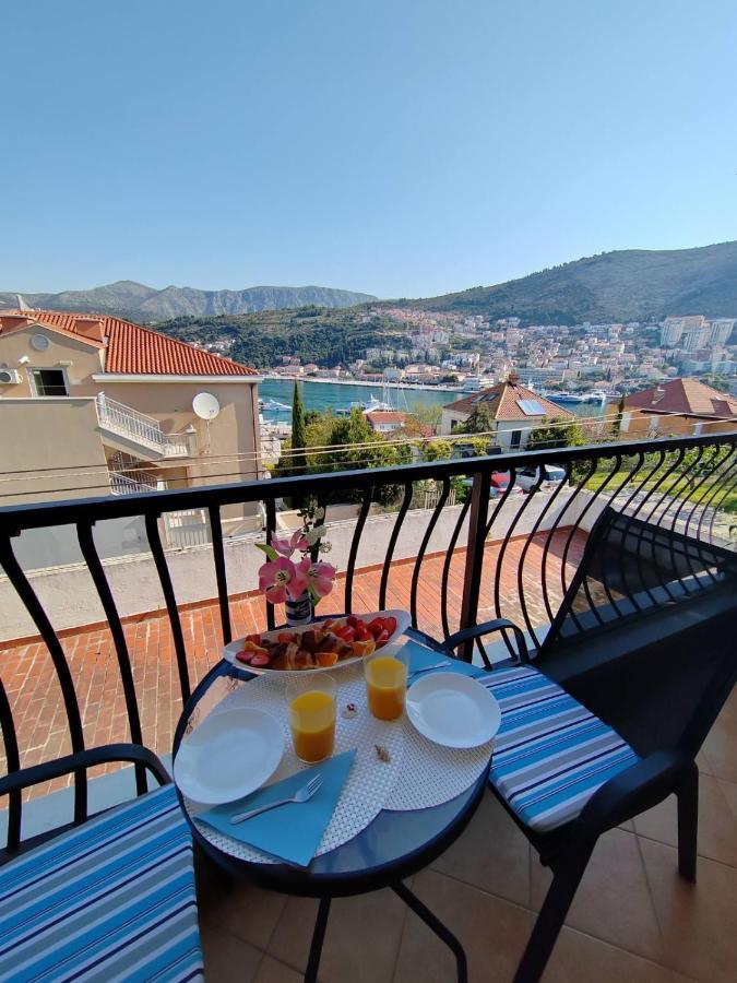 Sunny Day Apartment Dubrovnik Dış mekan fotoğraf