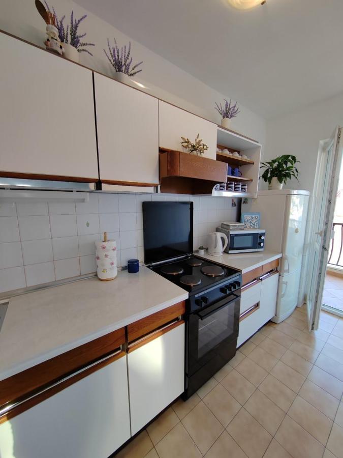 Sunny Day Apartment Dubrovnik Dış mekan fotoğraf